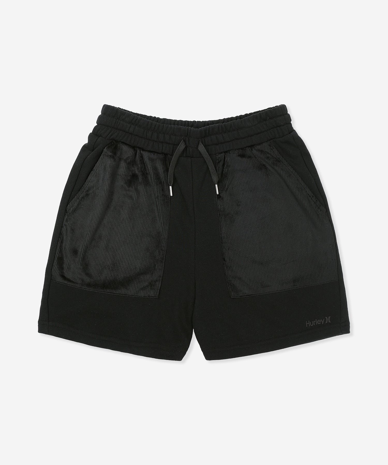 TERRY CORDUROY SWITCHING SHORTS レディース/ハーフパンツ・短パン
