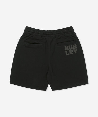 TERRY CORDUROY SWITCHING SHORTS レディース/ハーフパンツ・短パン