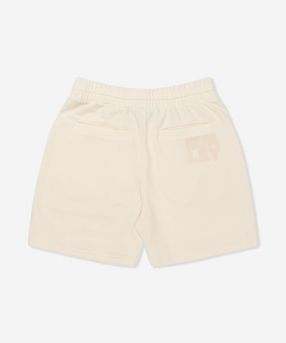 TERRY CORDUROY SWITCHING SHORTS レディース/ハーフパンツ・短パン
