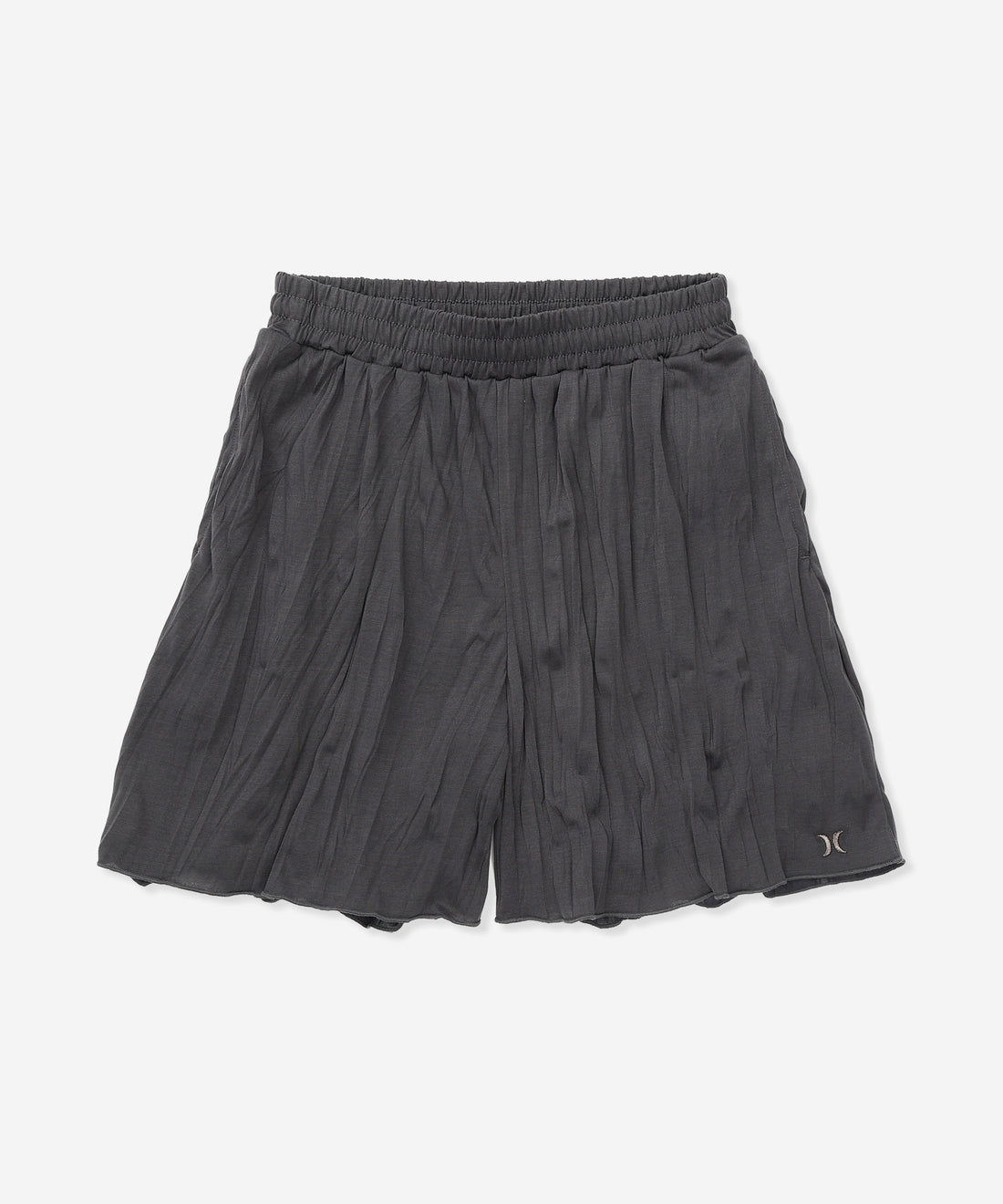 【NEW】クリンクルド ウォークショーツ (レディース/ハーフパンツ・短パン)