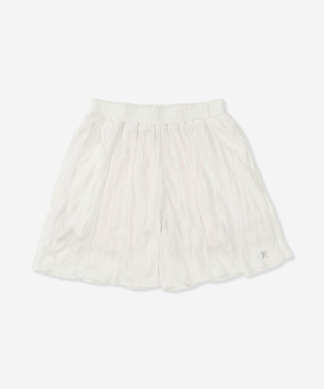 【NEW】クリンクルド ウォークショーツ (レディース/ハーフパンツ・短パン)