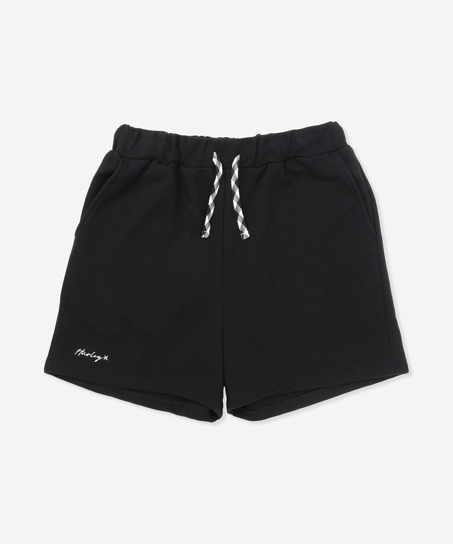 BLK / S