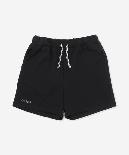 【NEW】テリー シグネチャー ロゴ ウォークショーツ (レディース/ハーフパンツ・短パン/レギュラー)