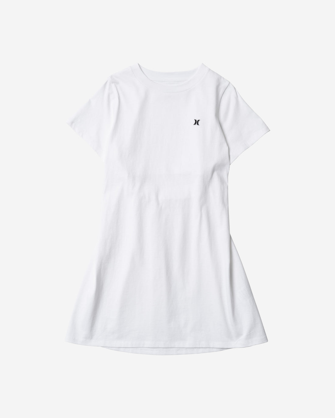 WOMENS OPEN BACK SHORT SLEEVE DRESS レディース/ワンピース