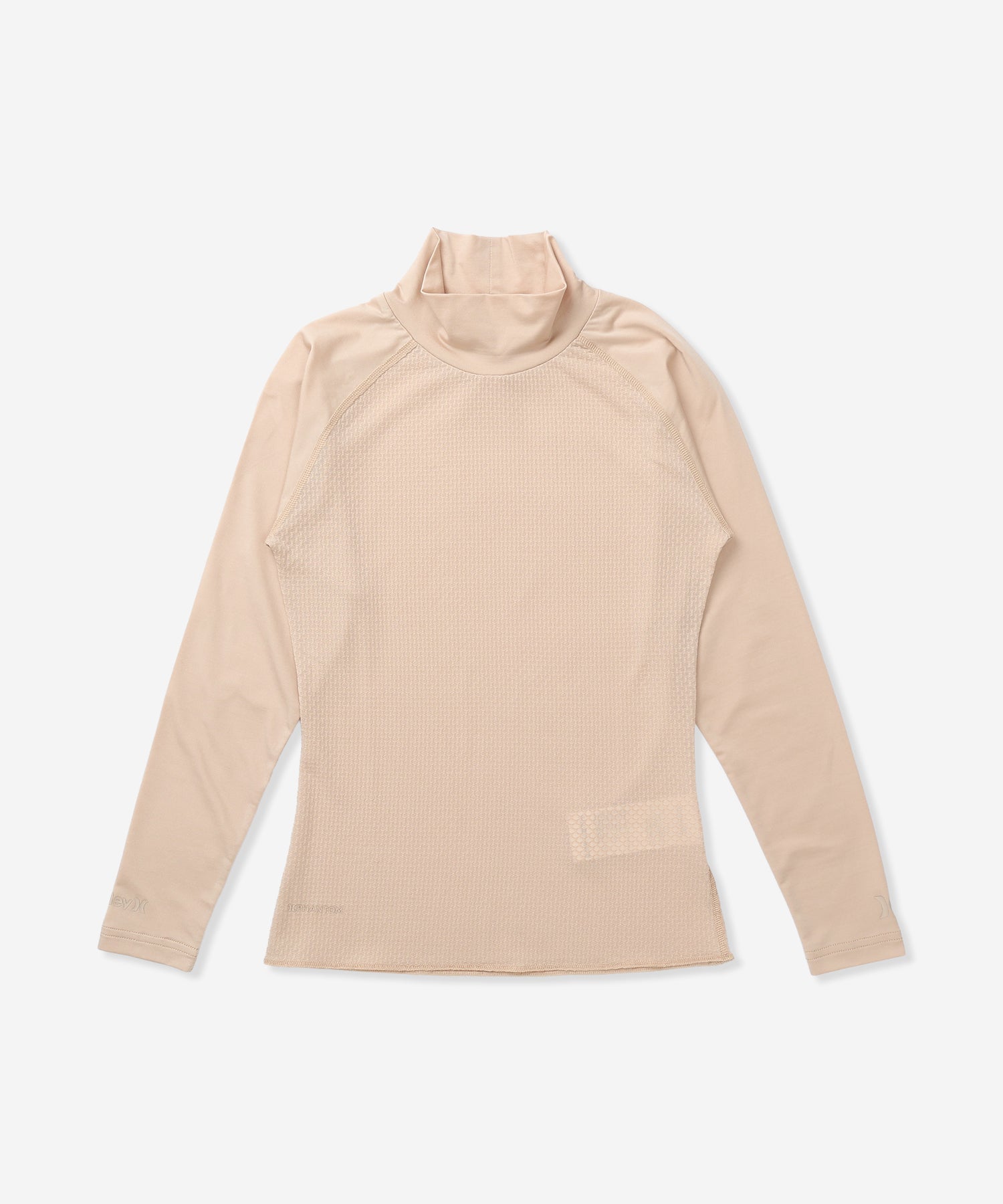 ファントムワッフルインナー／レディース – Hurley Japanオフィシャル