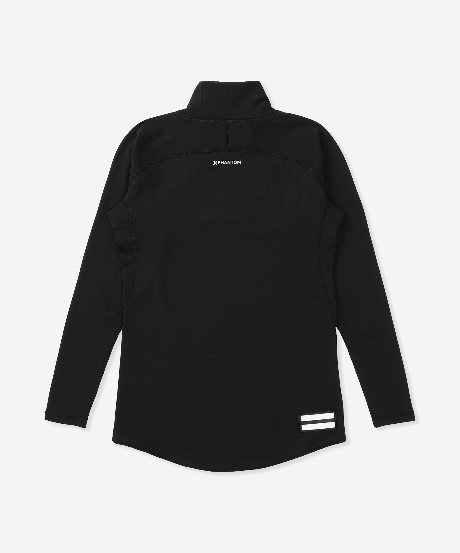 【新品】Lサイズ Hurley PHANTOM ワッフルインナーレディース レディース/ファントムワッフルインナー｜Hurley（ハーレー）Japan