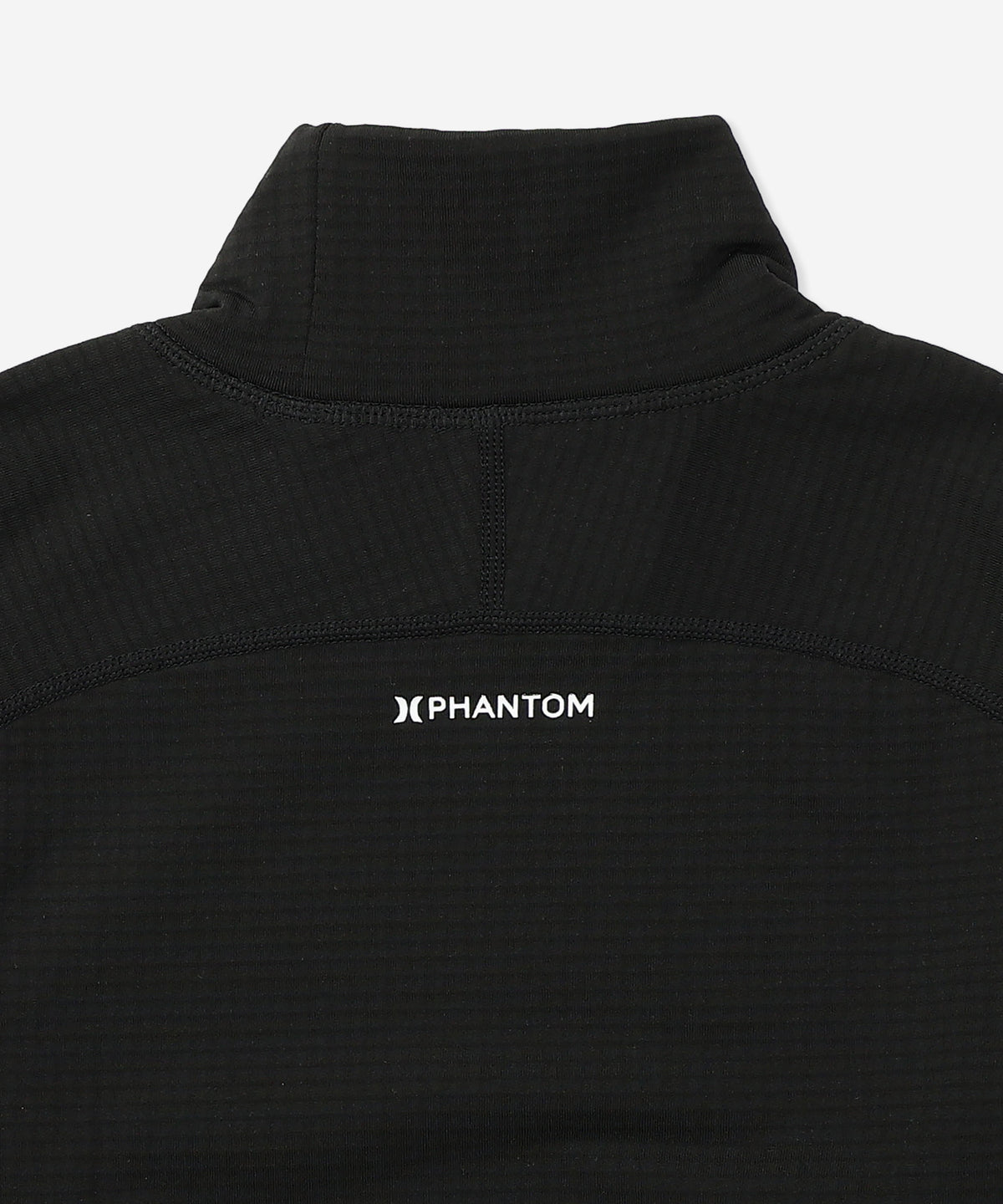 【NEW】PHANTOM ワッフルインナー モックネック (レディース/ファントムワッフルインナー/モックネック)