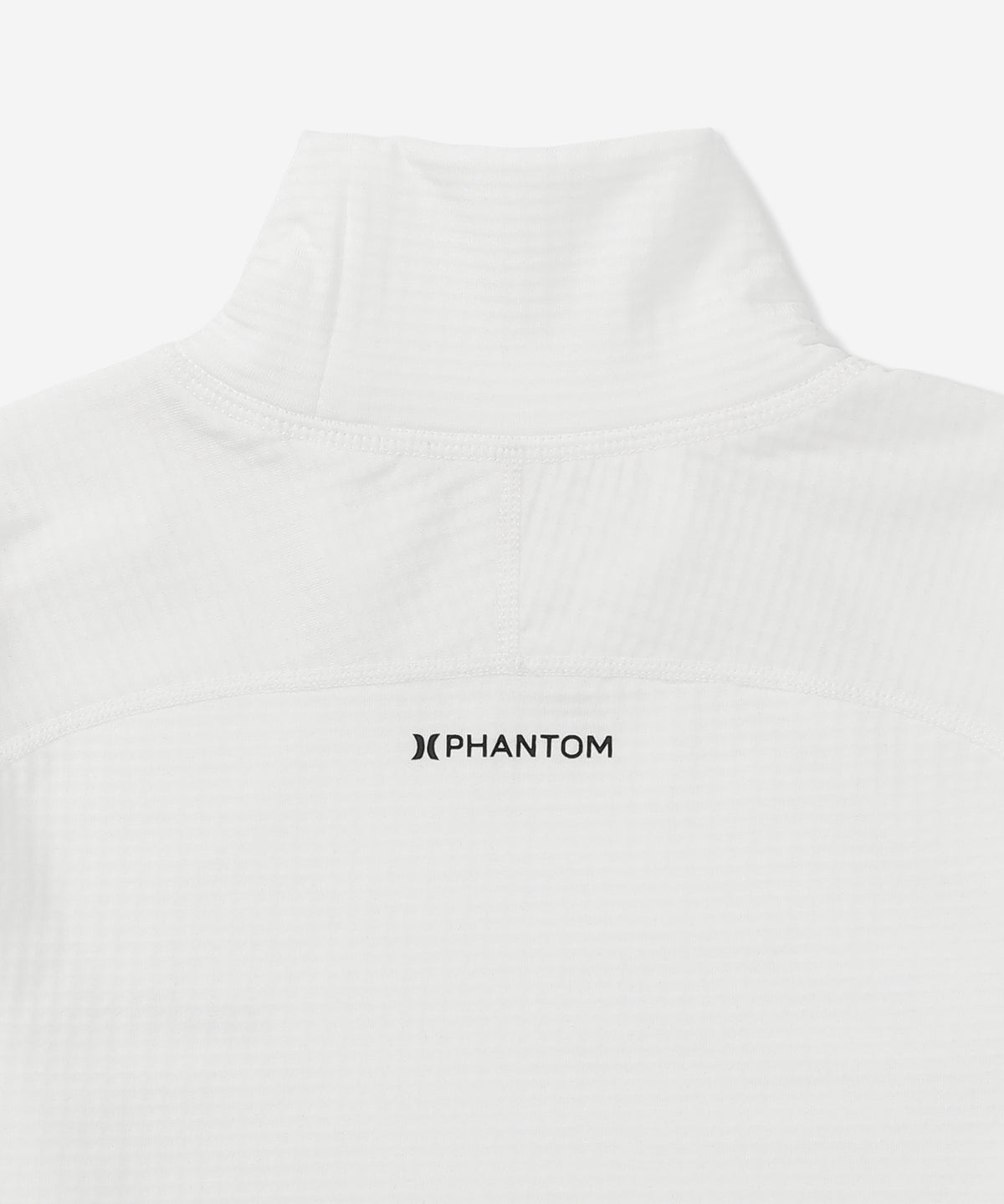 【NEW】PHANTOM ワッフルインナー モックネック (レディース/ファントムワッフルインナー/モックネック)