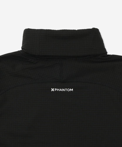 【NEW】PHANTOM ワッフルインナー ハイネック (レディース/ファントムワッフルインナー/ハイネック)