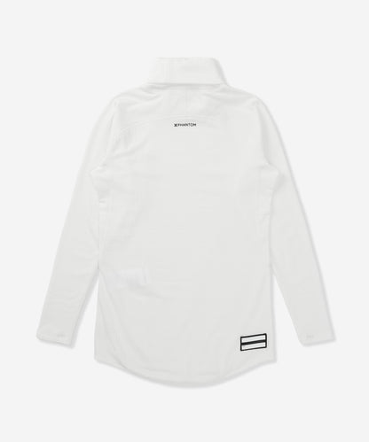 【NEW】PHANTOM ワッフルインナー ハイネック (レディース/ファントムワッフルインナー/ハイネック)