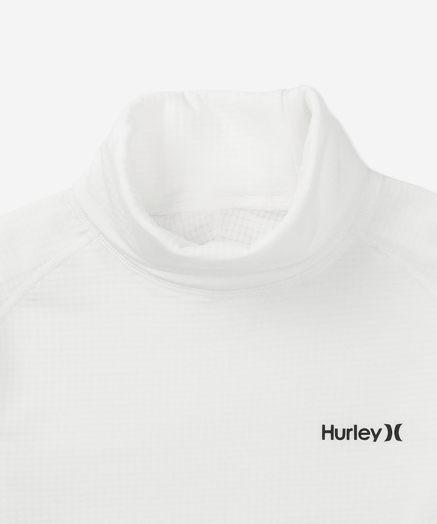 レディース/ファントムワッフルインナー｜Hurley（ハーレー）Japan