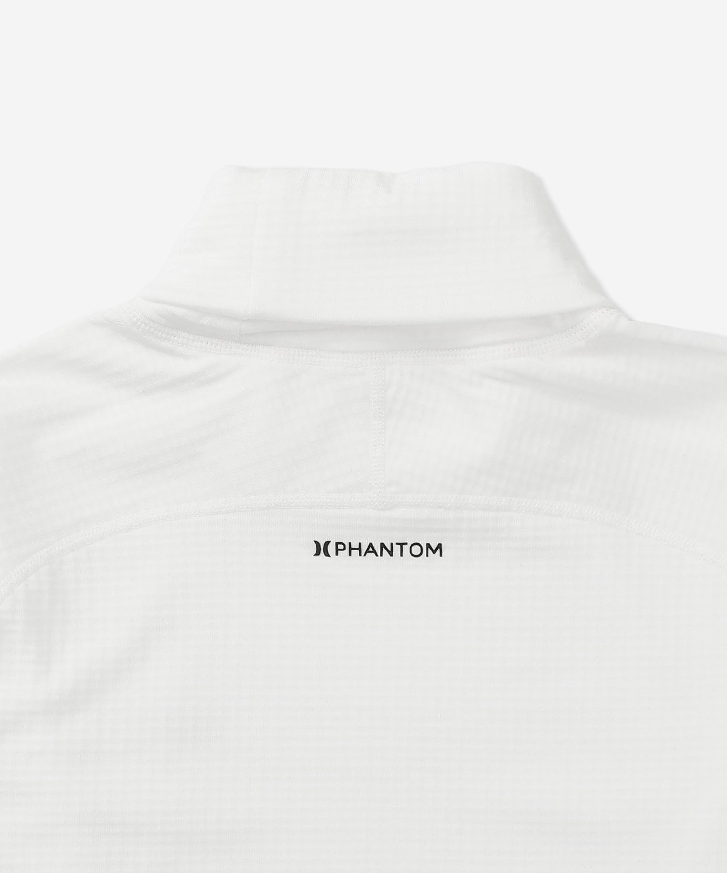 【NEW】PHANTOM ワッフルインナー ハイネック (レディース/ファントムワッフルインナー/ハイネック)
