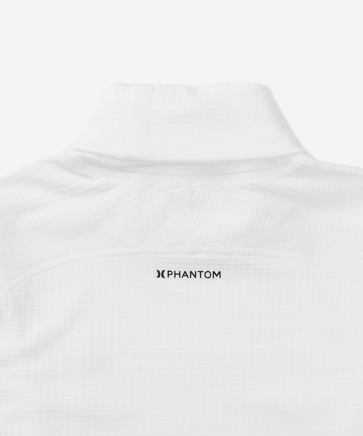 【NEW】PHANTOM ワッフルインナー ハイネック (レディース/ファントムワッフルインナー/ハイネック)