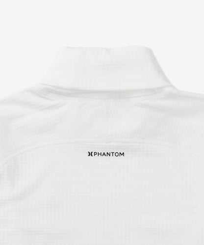 【NEW】PHANTOM ワッフルインナー ハイネック (レディース/ファントムワッフルインナー/ハイネック)