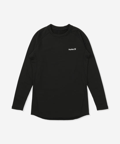 【NEW】PHANTOM ワッフルインナー クルーネック (レディース/ファントムワッフルインナー/クルーネック)