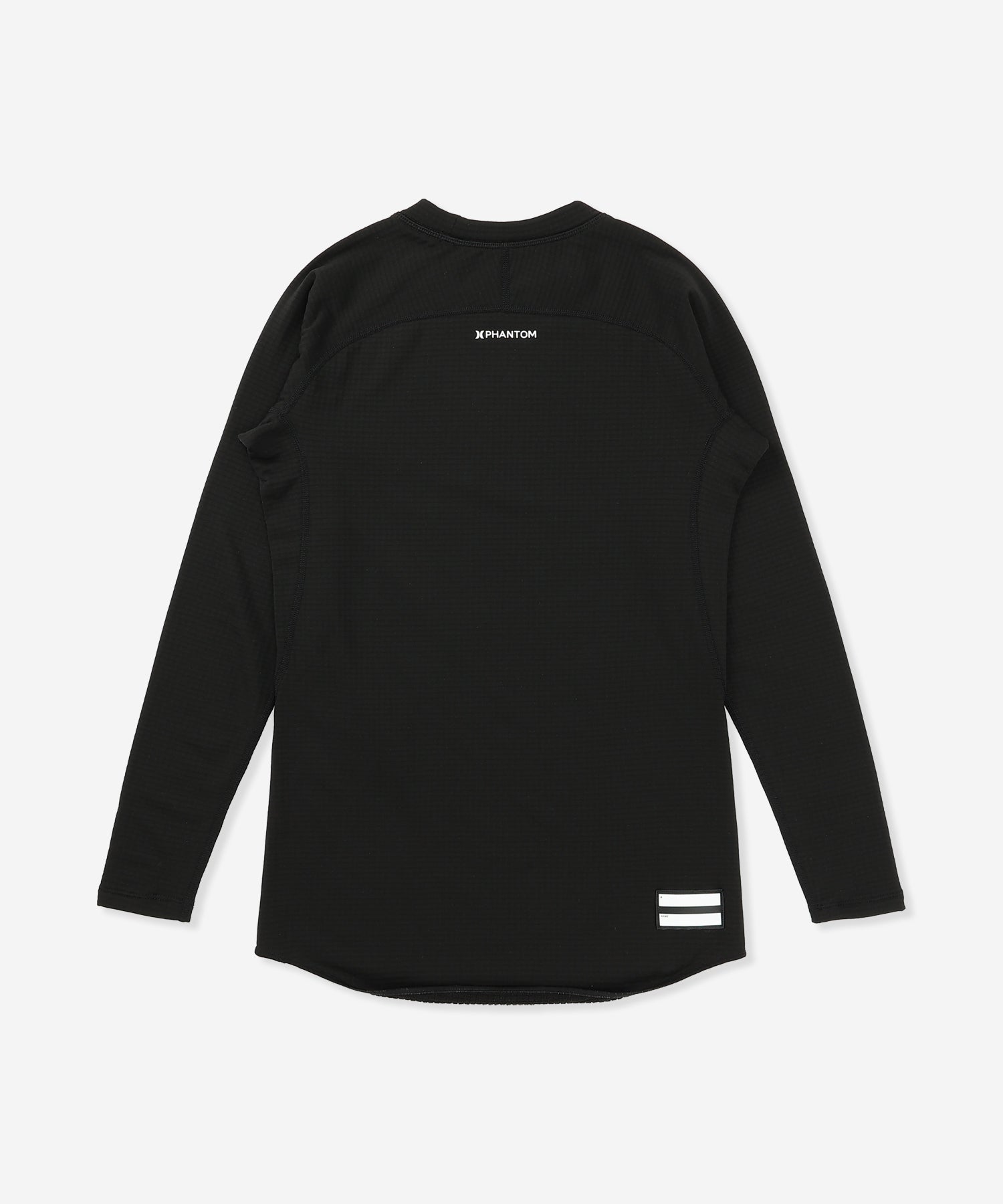 レディース/ファントムワッフルインナー｜Hurley（ハーレー）Japan