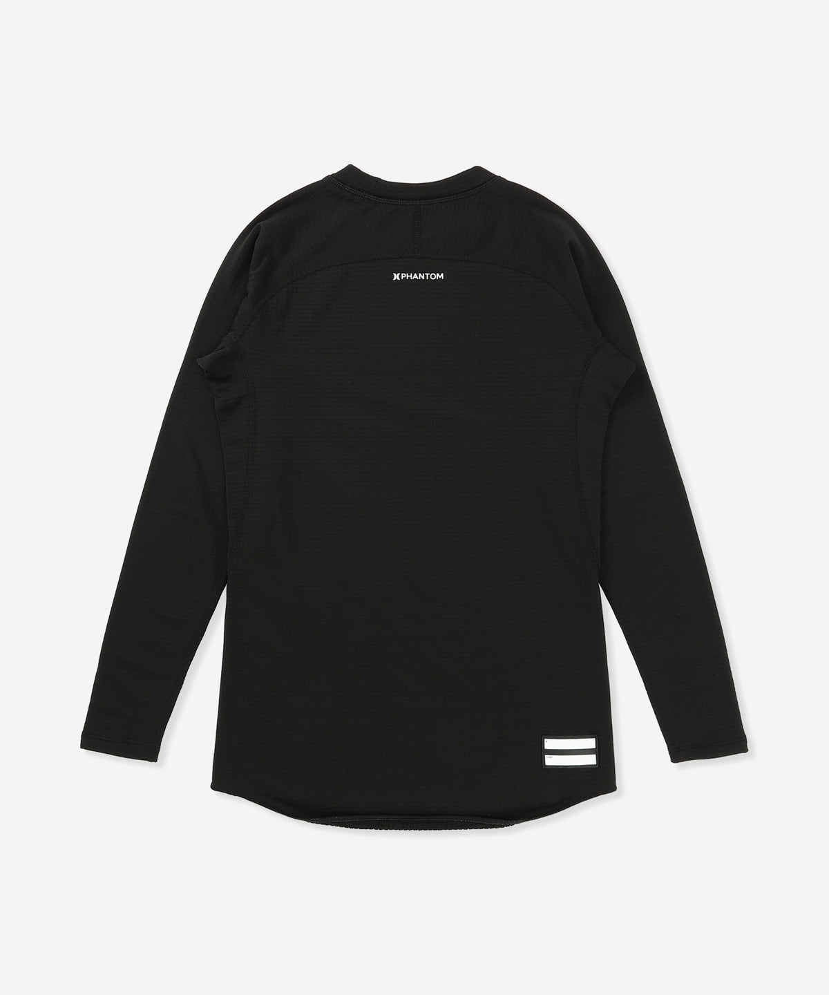 【NEW】PHANTOM ワッフルインナー クルーネック (レディース/ファントムワッフルインナー/クルーネック)
