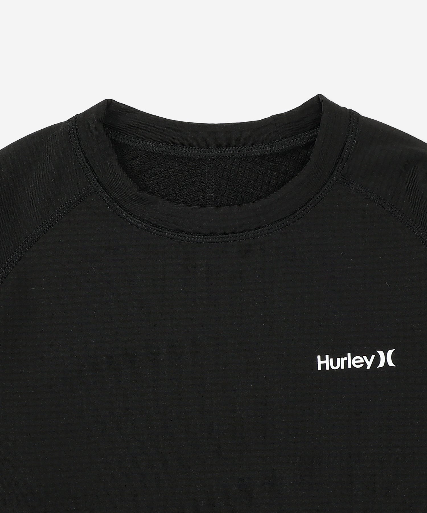 レディース/ファントムワッフルインナー｜Hurley（ハーレー）Japan