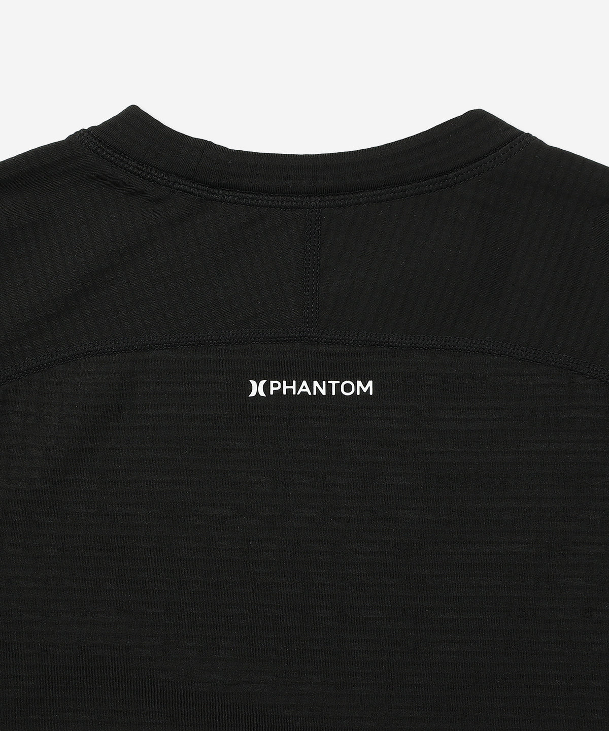【NEW】PHANTOM ワッフルインナー クルーネック (レディース/ファントムワッフルインナー/クルーネック)
