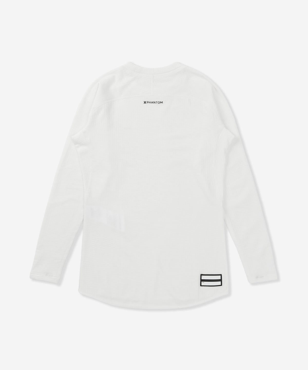 【NEW】PHANTOM ワッフルインナー クルーネック (レディース/ファントムワッフルインナー/クルーネック)
