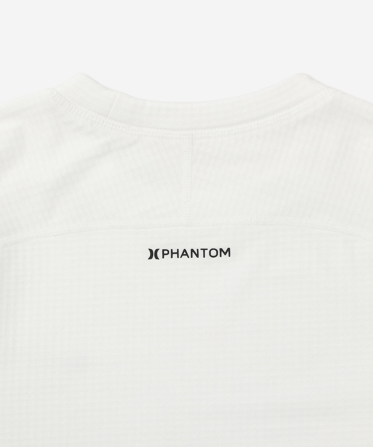 【NEW】PHANTOM ワッフルインナー クルーネック (レディース/ファントムワッフルインナー/クルーネック)