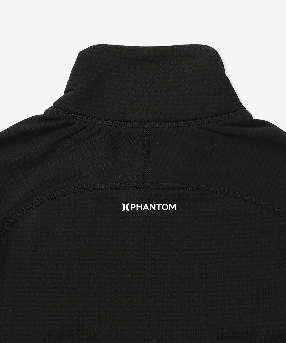 【NEW】PHANTOM ワッフルインナー ハーフジップ (レディース/ファントムワッフルインナー/ハーフジップ)