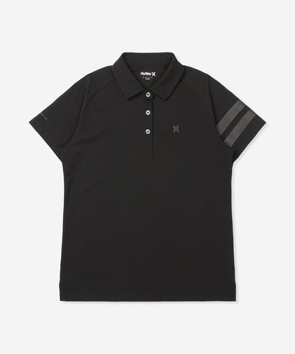 PHANTOM ICON SHORTSLEEVE POLO レディース/ポロシャツ