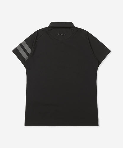 PHANTOM ICON SHORTSLEEVE POLO レディース/ポロシャツ