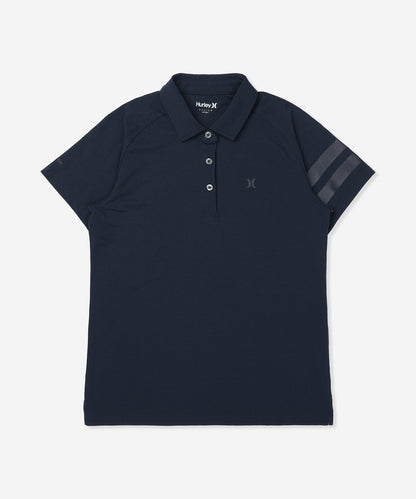 PHANTOM ICON SHORTSLEEVE POLO レディース/ポロシャツ