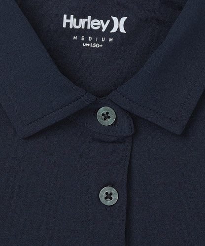PHANTOM ICON SHORTSLEEVE POLO レディース/ポロシャツ