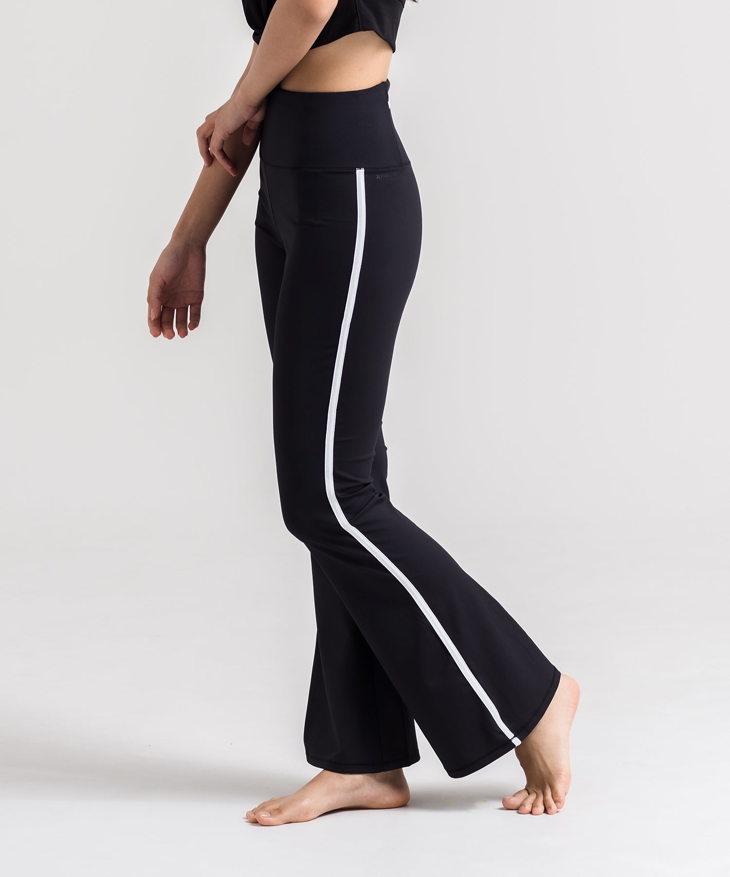 WOMENS PHANTOM FLARE LEGGINGS レディース/トレーニング・レギンス