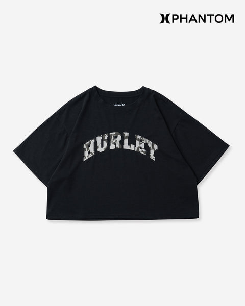 WOMENS PHANTOM ARC RASHGUARD TEE レディース/ラッシュガード