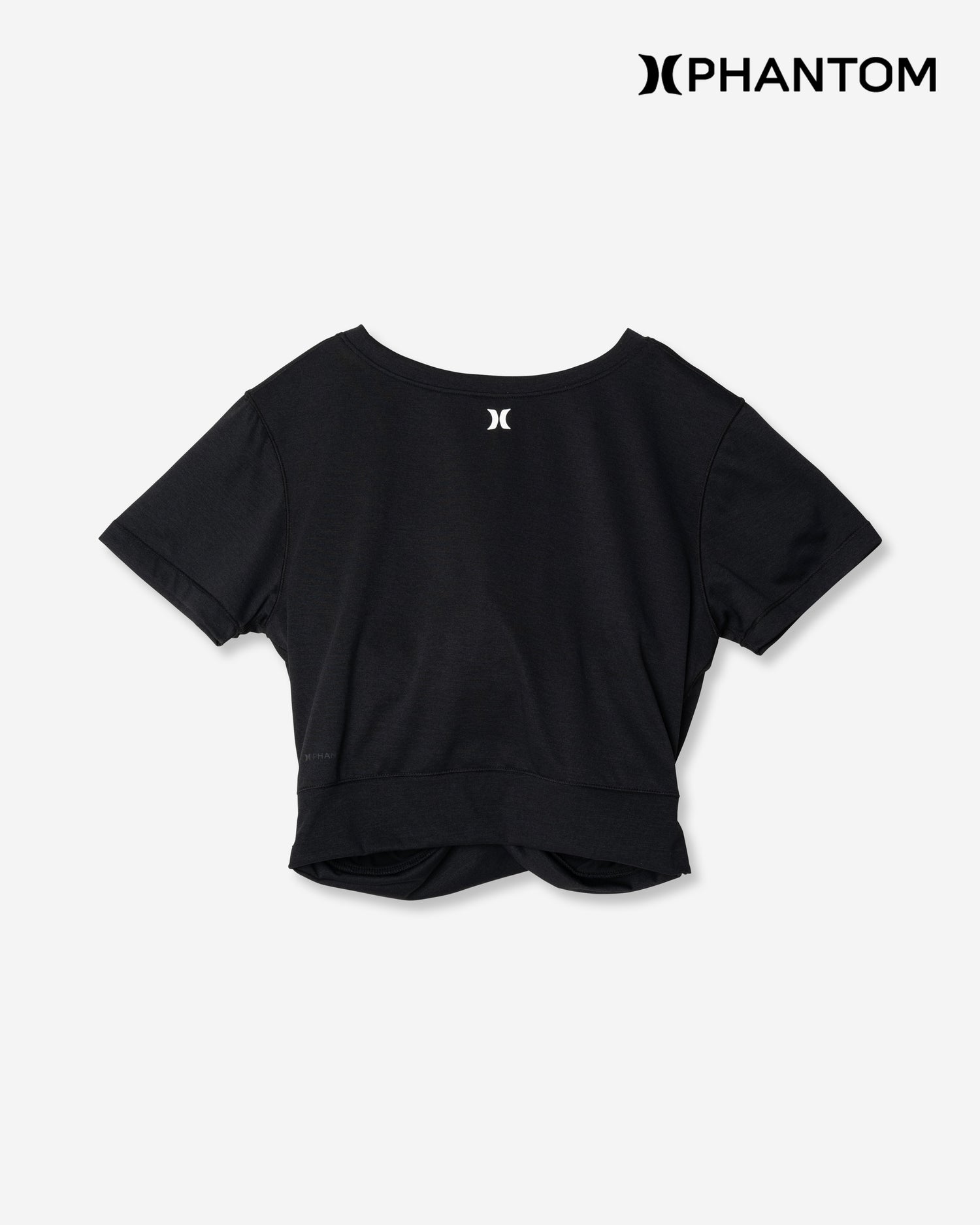 WOMENS PHANTOM SHORT SLEEVE BRATOP レディース/トレーニング・スポーツブラ