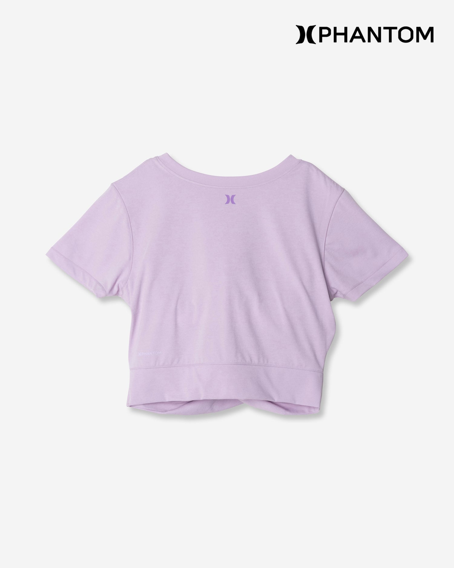 WOMENS PHANTOM SHORT SLEEVE BRATOP レディース/トレーニング・スポーツブラ