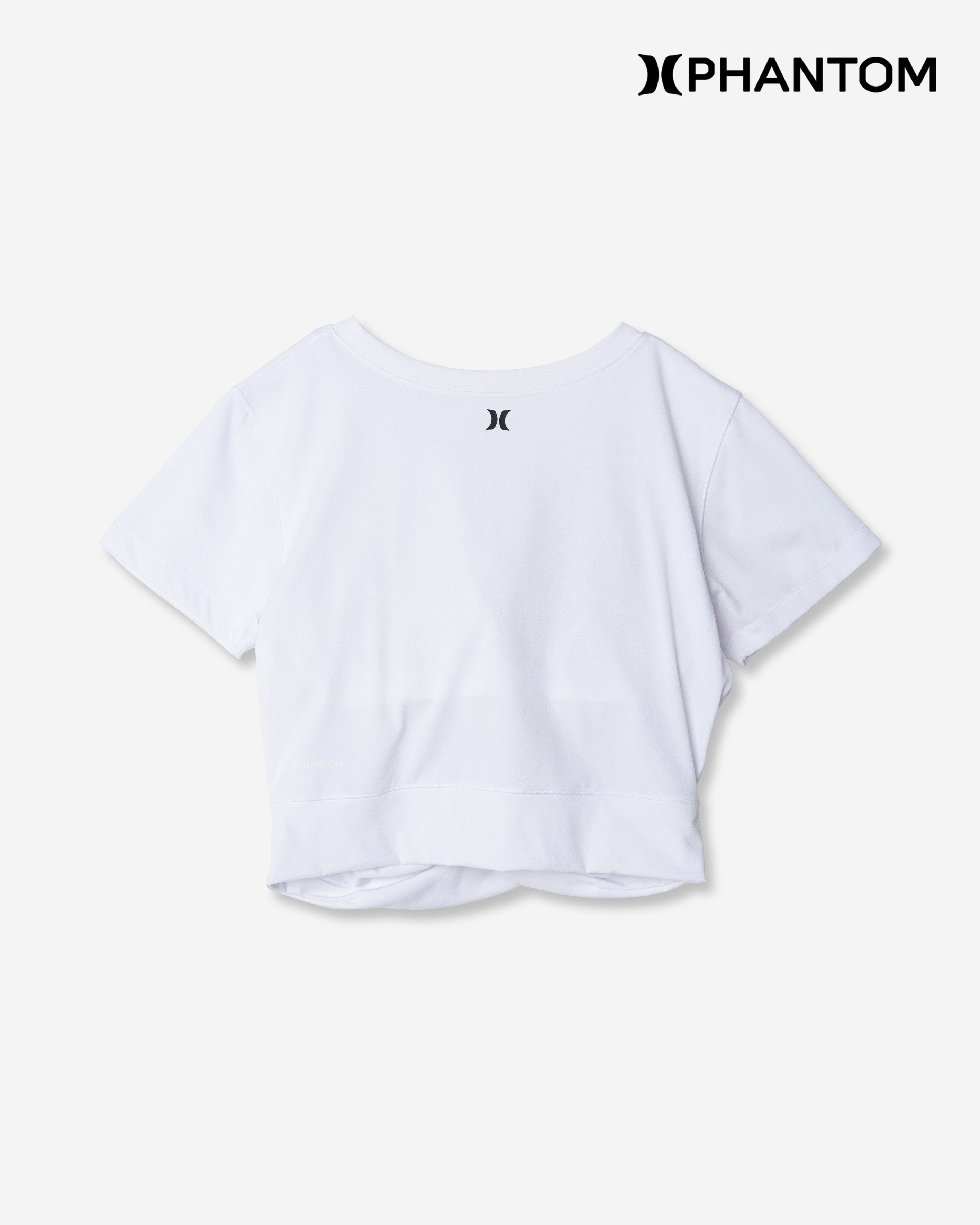 PHANTOM SHORT SLEEVE BRATOP レディース/トレーニング・スポーツブラ