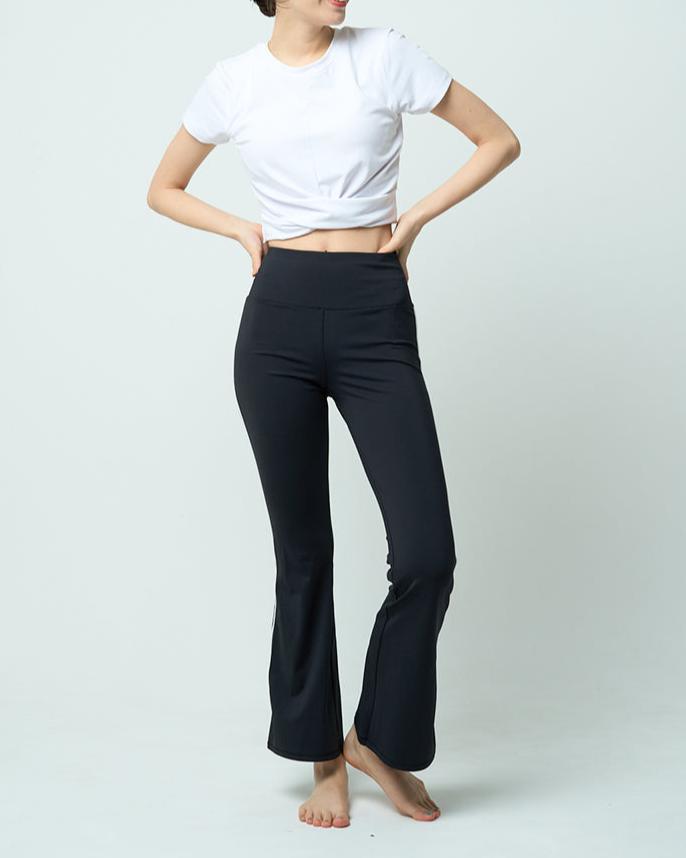 WOMENS PHANTOM FLARE LEGGINGS レディース/トレーニング・レギンス