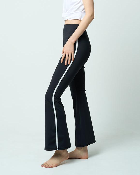 WOMENS PHANTOM FLARE LEGGINGS レディース/トレーニング・レギンス