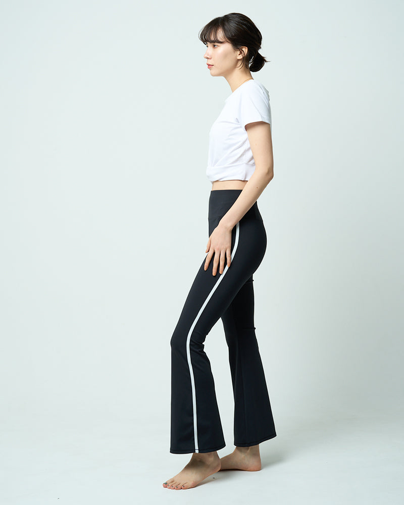 WOMENS PHANTOM FLARE LEGGINGS レディース/トレーニング・レギンス