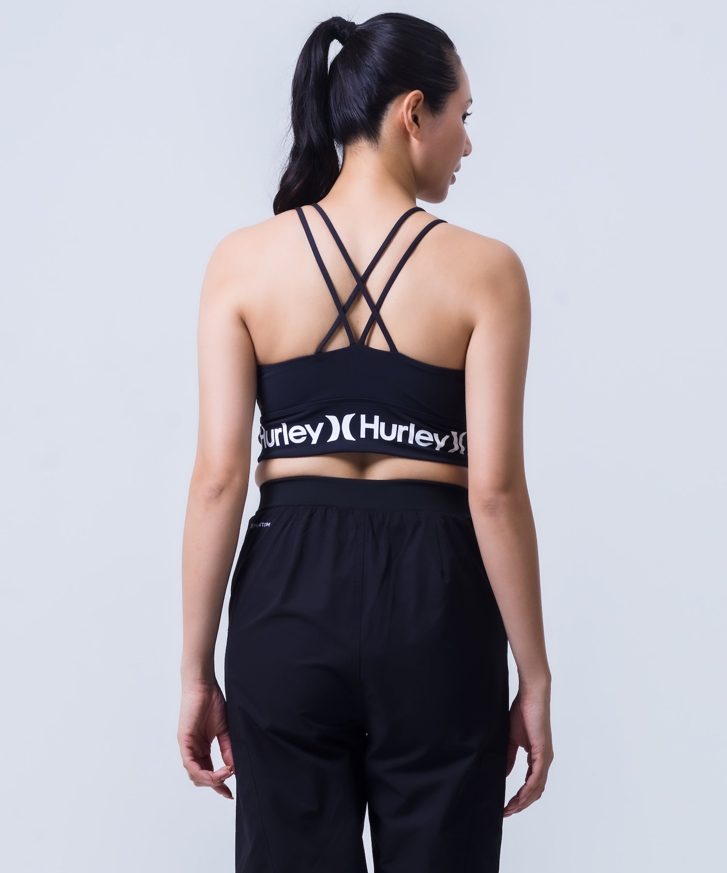 PHANTOM CROSS STRETCH BRA レディース/トレーニング・スポーツブラ