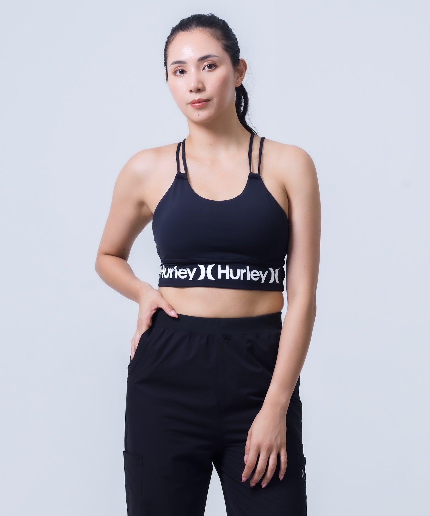 PHANTOM CROSS STRETCH BRA レディース/トレーニング・スポーツブラ
