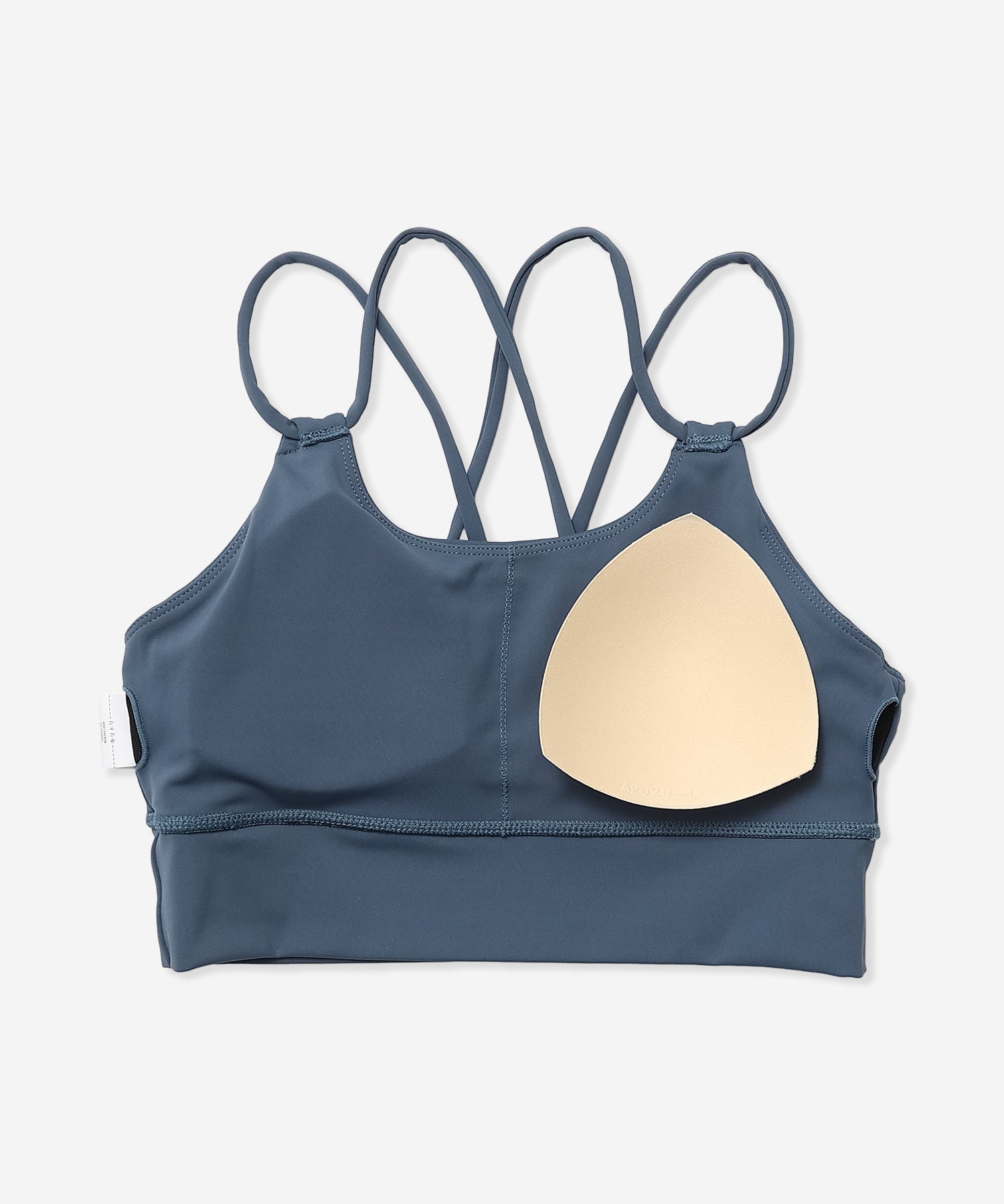 PHANTOM CROSS STRETCH BRA レディース/トレーニング・スポーツブラ