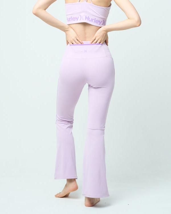 WOMENS PHANTOM FLARE LEGGINGS レディース/トレーニング・レギンス