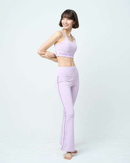 WOMENS PHANTOM FLARE LEGGINGS レディース/トレーニング・レギンス