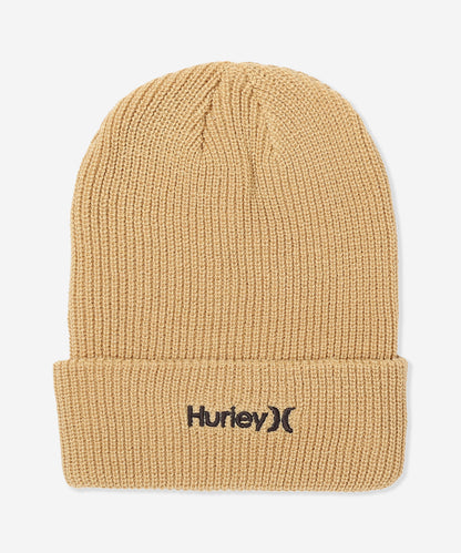 【NEW】ONE AND ONLY BEANIE レディース/ビーニー・ニットキャップ