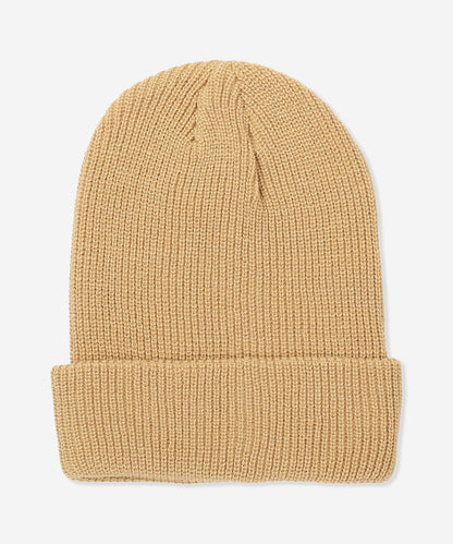 【NEW】ONE AND ONLY BEANIE レディース/ビーニー・ニットキャップ