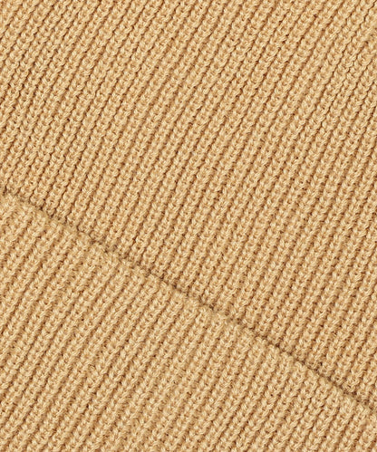 【NEW】ONE AND ONLY BEANIE レディース/ビーニー・ニットキャップ