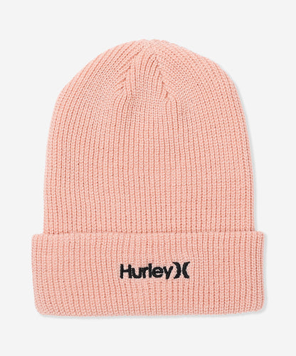 【NEW】ONE AND ONLY BEANIE レディース/ビーニー・ニットキャップ