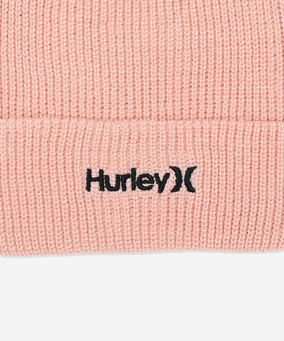 【NEW】ONE AND ONLY BEANIE レディース/ビーニー・ニットキャップ