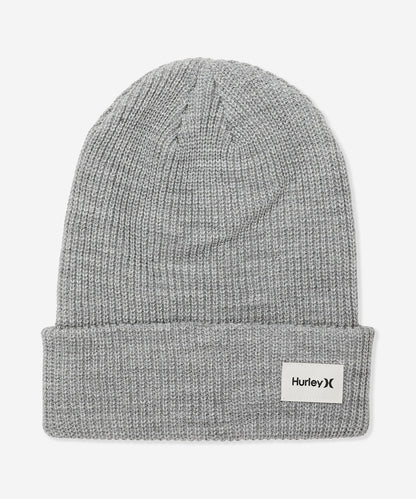 【NEW】LABEL BEANIE レディース/ビーニー・ニットキャップ