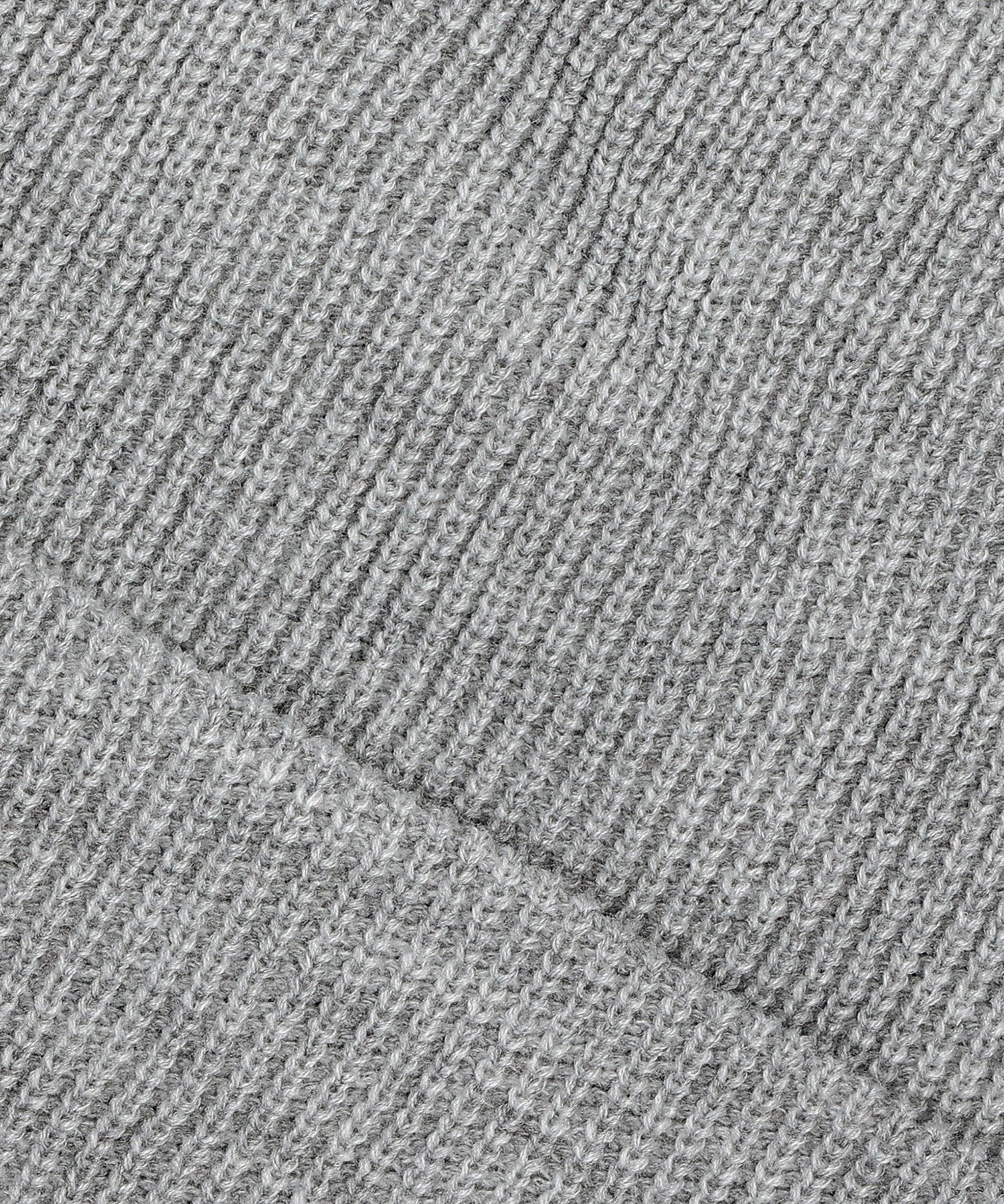 【NEW】LABEL BEANIE レディース/ビーニー・ニットキャップ